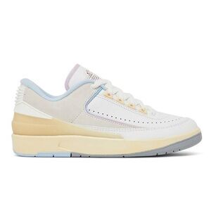 Nike air Jordan 🔥2 
‘ look, up in the air’
NWOT